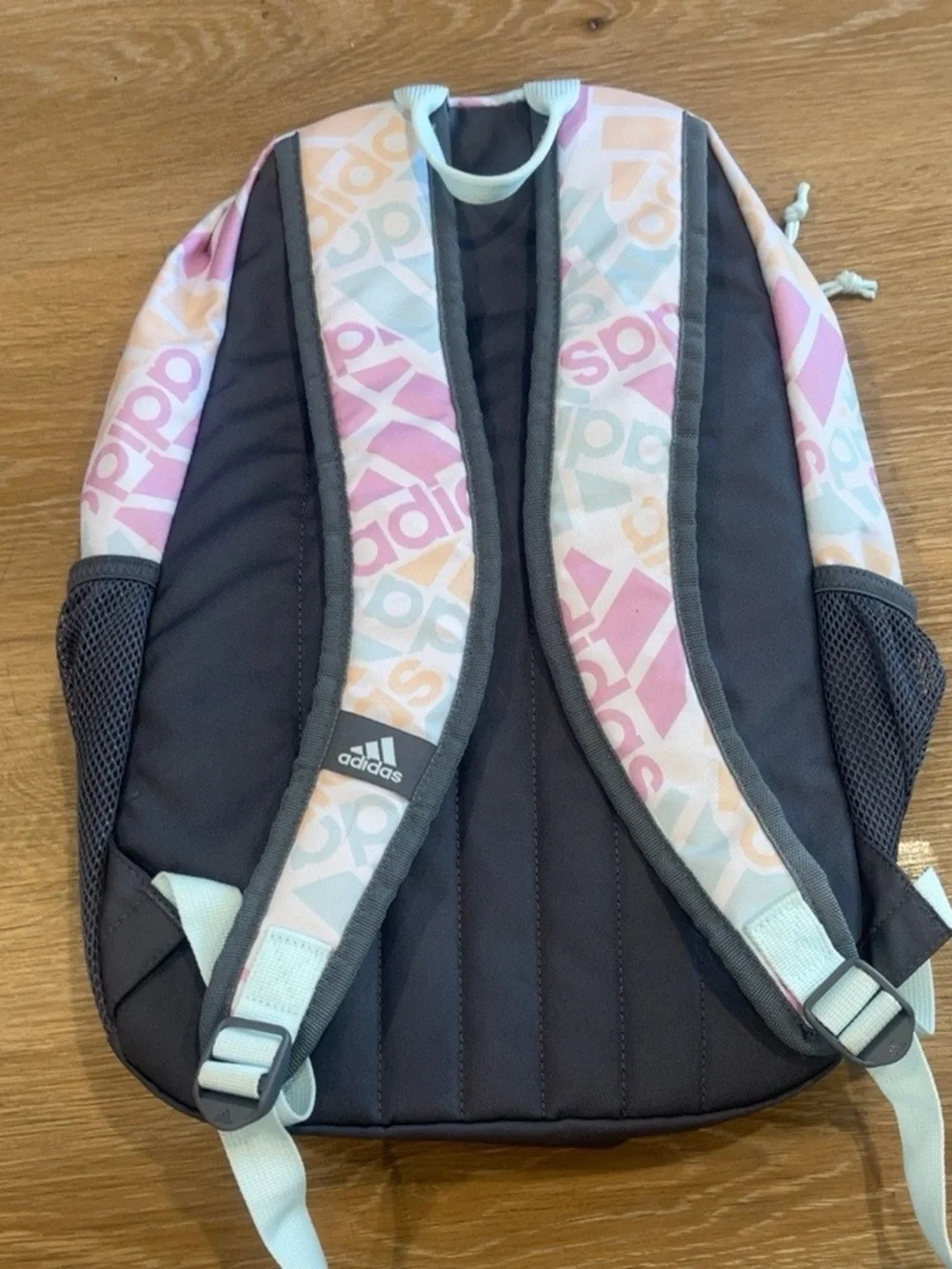 adidas adorable young